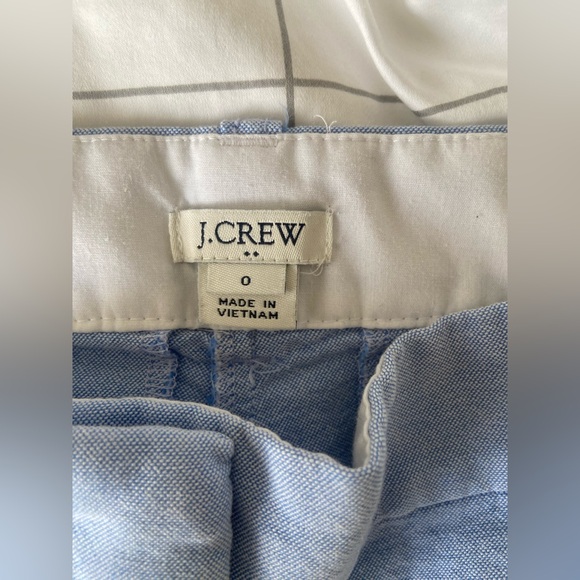J. Crew Factory chino short - Picture 2 of 4